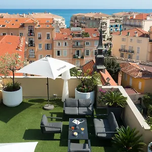 Méditerranée Menton