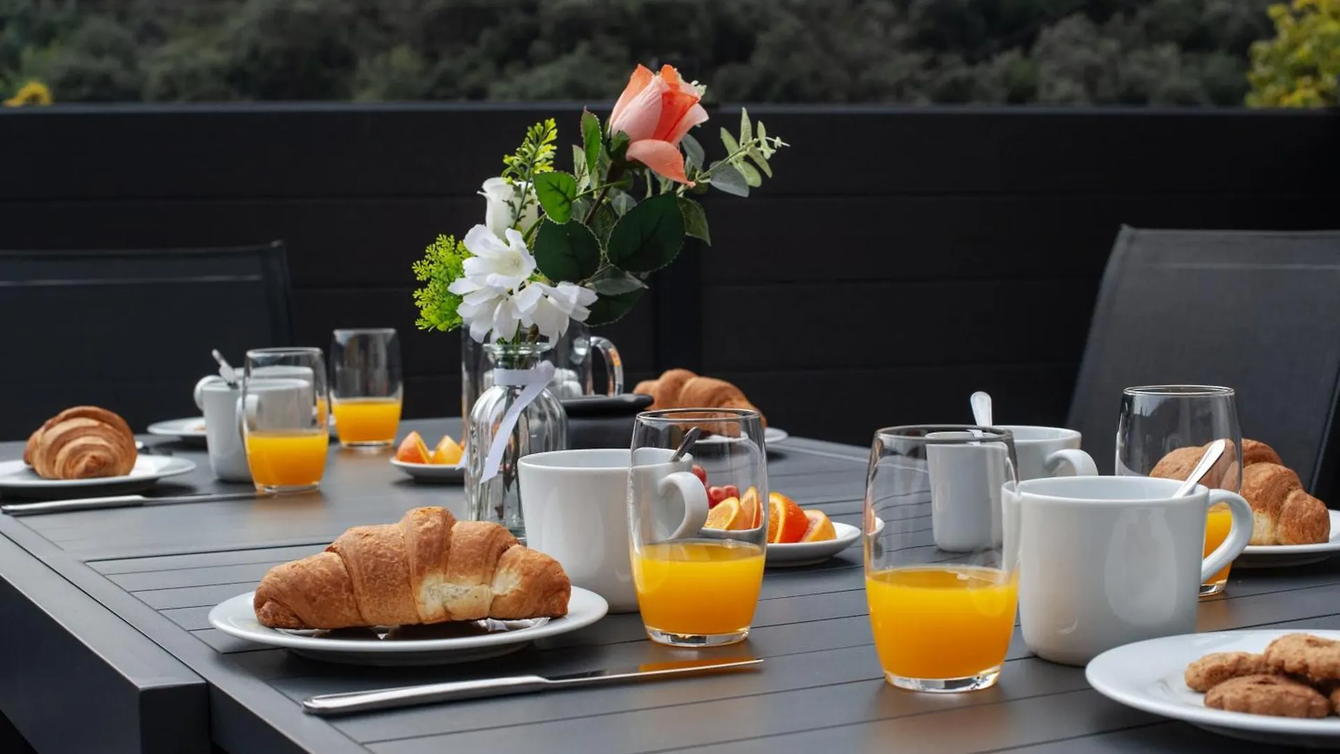 Acacias - Agreable Appartement Dans Maison - Menton - Parking Prive 프랑스